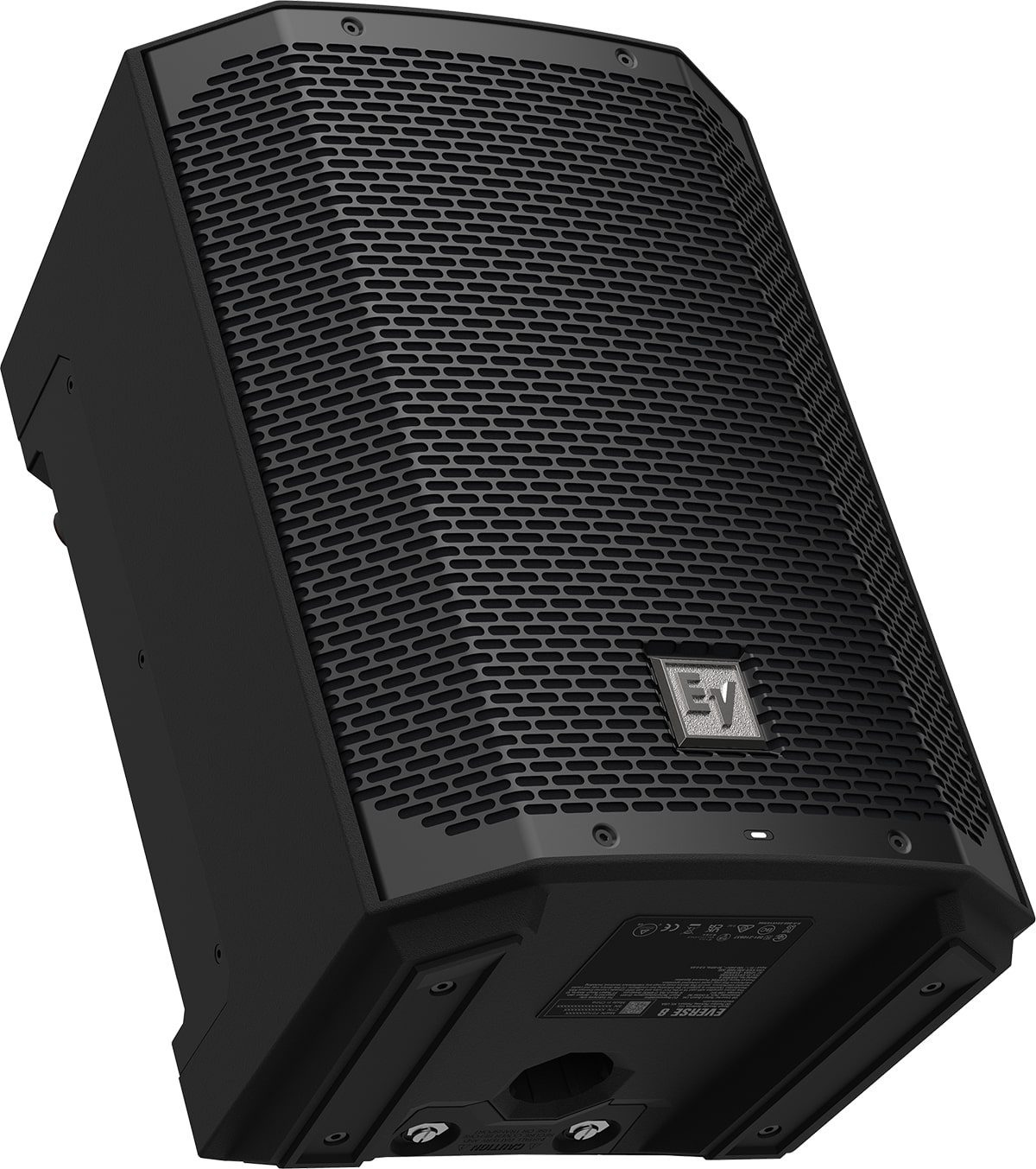 Electro Voice EVERSE 8 - Weatherized 8-Inch Battery-Powered