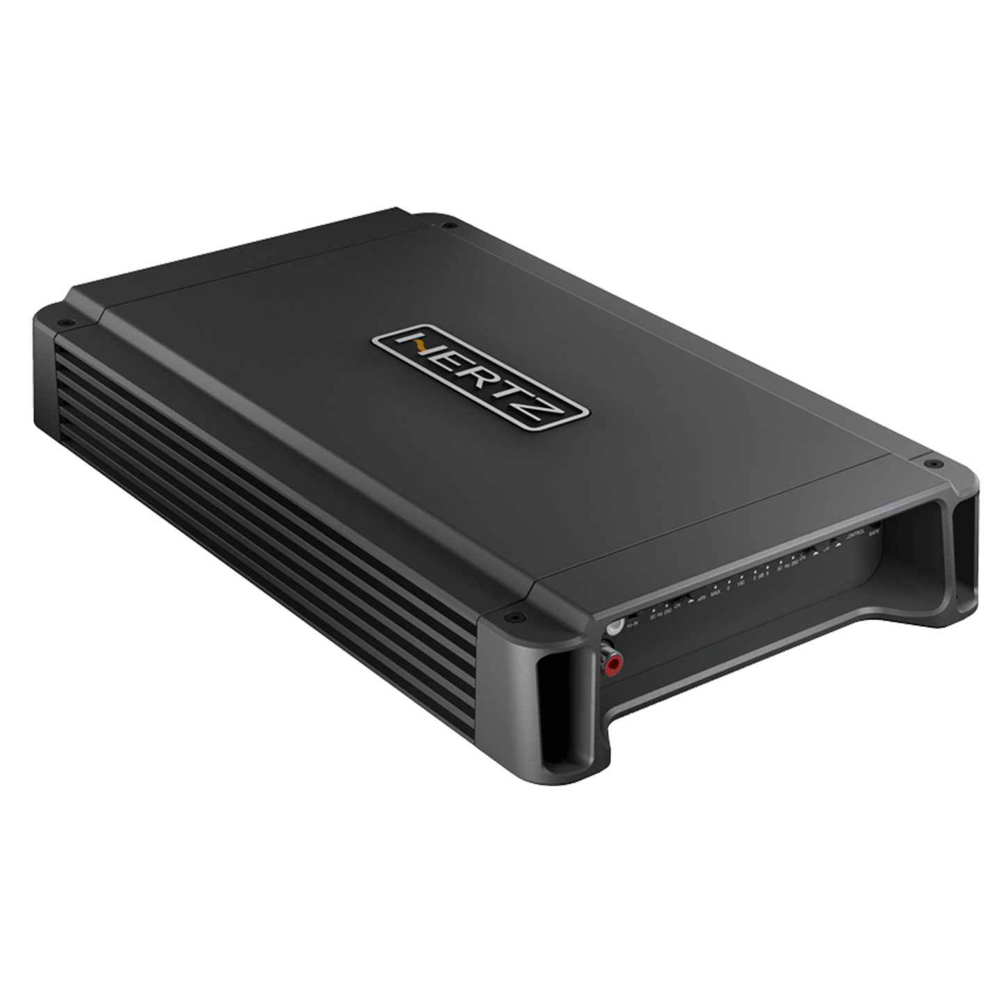 Hertz HCP 1DK Mono Amplifier – 1,100W RMS Class D Power | SBR Pro