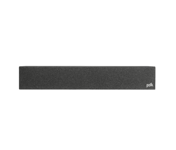 Polk Audio Monitor Pro SBR XT35 - Sound