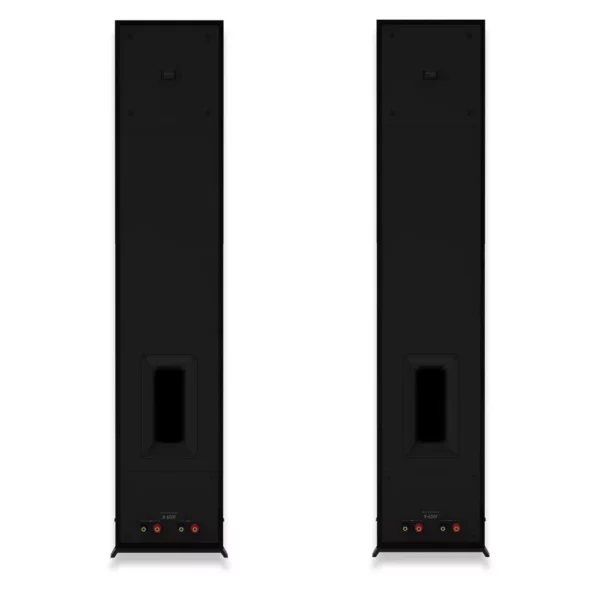 R-600F 5.1 Home Theater System