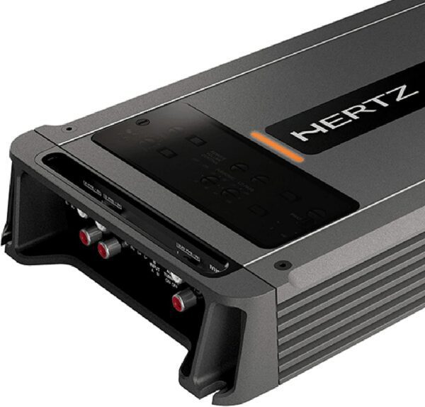 Hertz Mille ML Power 1 – Performance 1000W Monoblock Amplifier