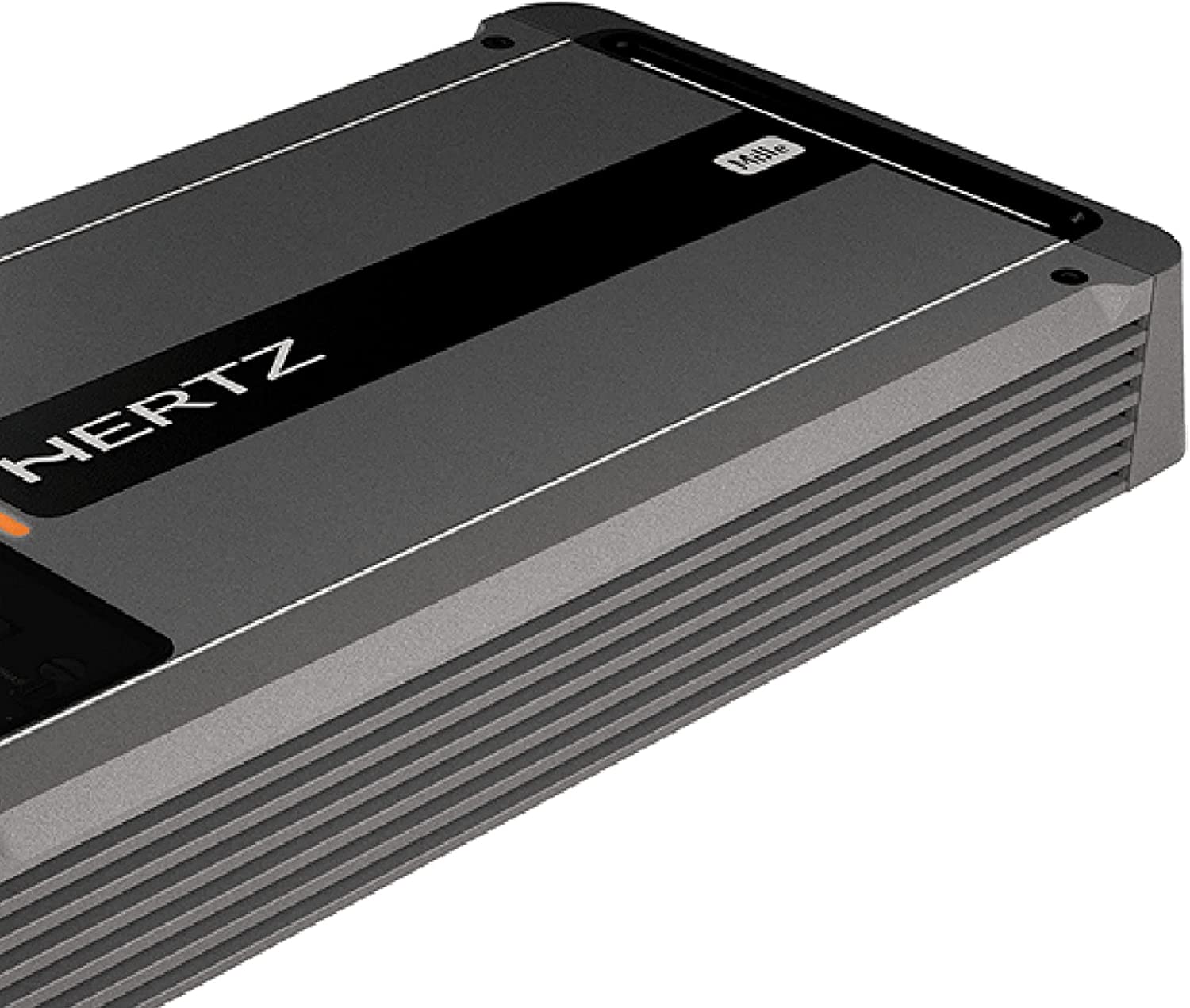 Hertz Mille ML Power 1 – Performance 1000W Monoblock Amplifier