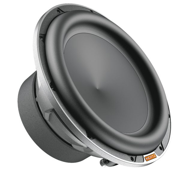 Hertz Mille MP 250 D4.3 Pro – Performance 10