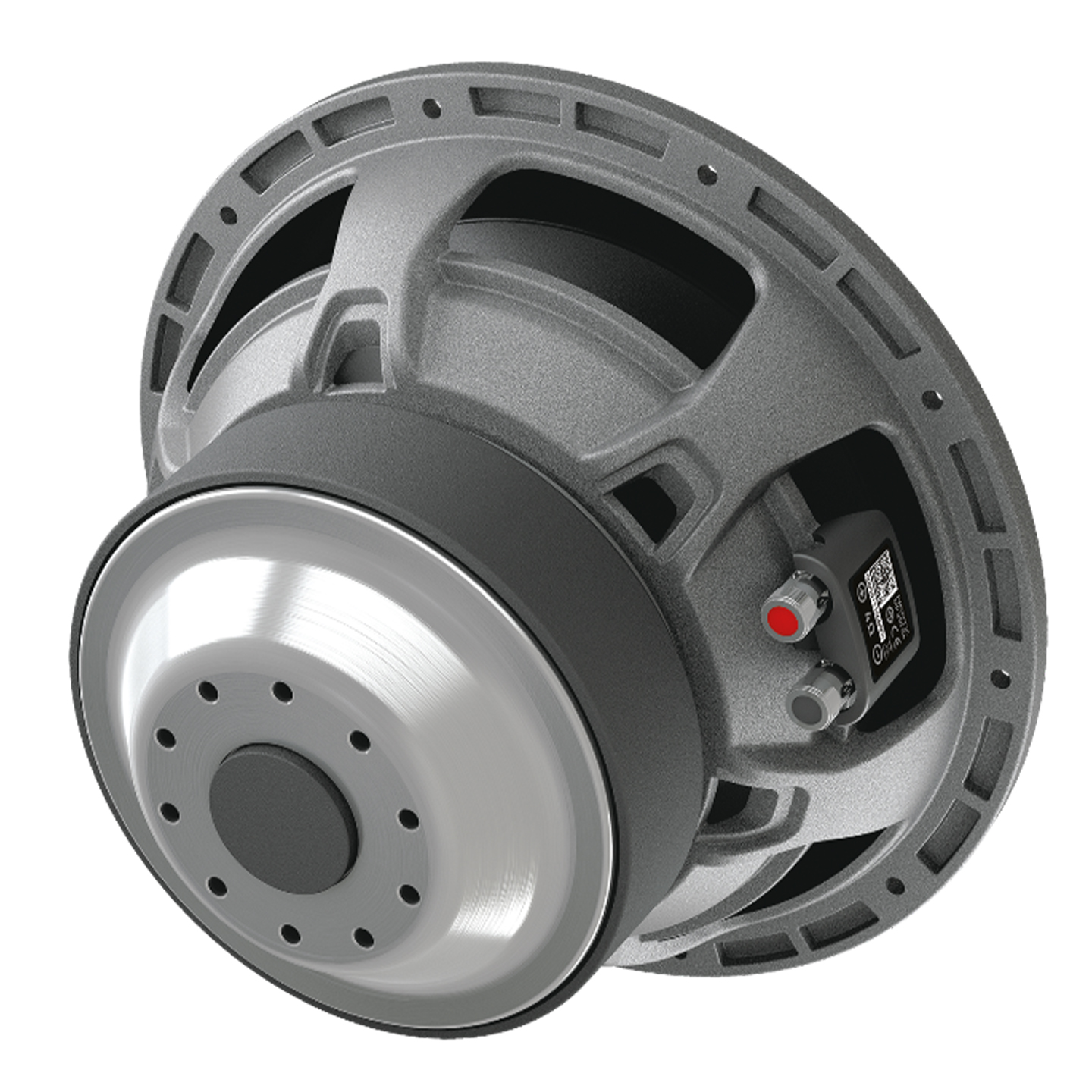 Hertz Mille MP 250 D4.3 Pro – Performance 10