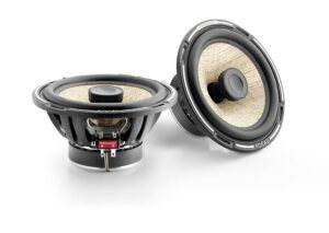 Focal Flax Evo Combo - KIT PS165FE + KIT PC165FE | SBR Pro Sound