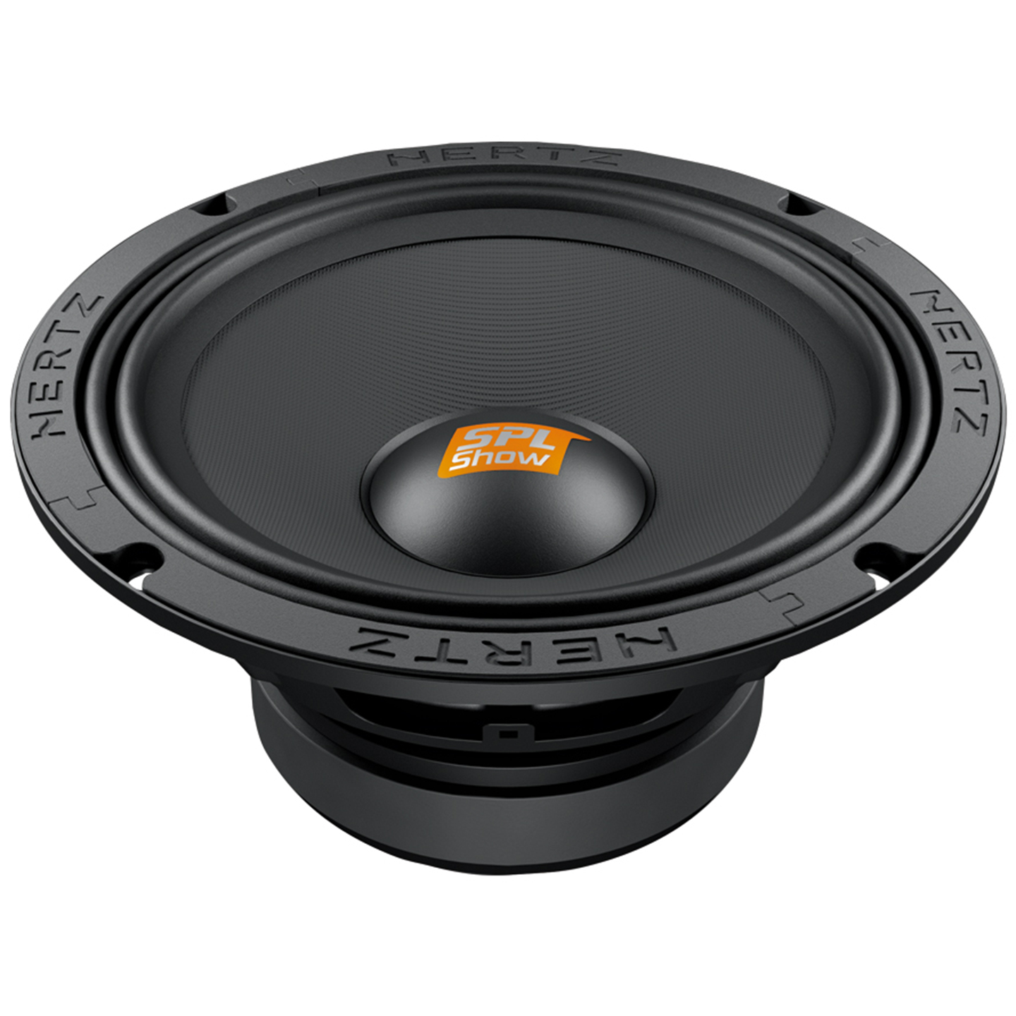 ⭐️ Sa ⭐️ Hertz SPL Show SV 200.1 – 8-Inch Midrange Speaker| SBR Pro Sound
