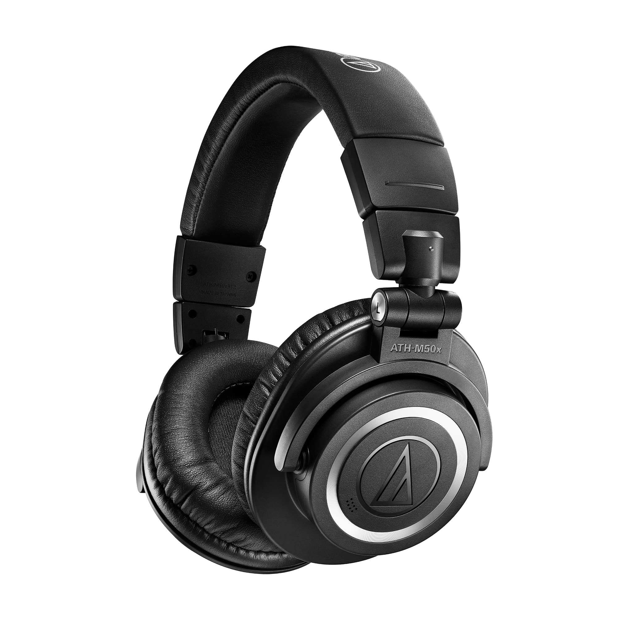 ヘッドホン Audio-Technica ATH-M50xBT2 LAB M50x ATH-M50xBT2 LAB｜ヘッドホン：ワイヤレスヘッドホン｜オーディオテクニカ