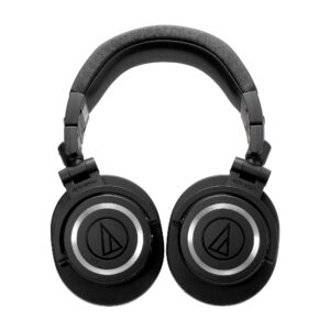 Audio Technica ATH-M50xBT2 Wireless Studio Headphones | SBR Pro Sound