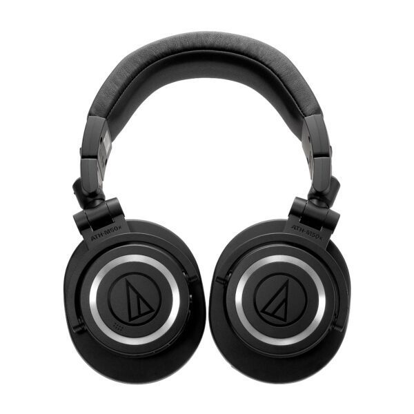 Audio Technica ATH-M50xBT2 Wireless Studio Headphones | SBR Pro Sound