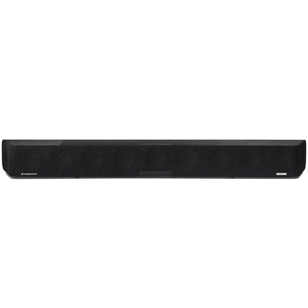 Sennheiser AMBEO Soundbar MAX – 5.1.4 Dolby Atmos Soundbar| SBR