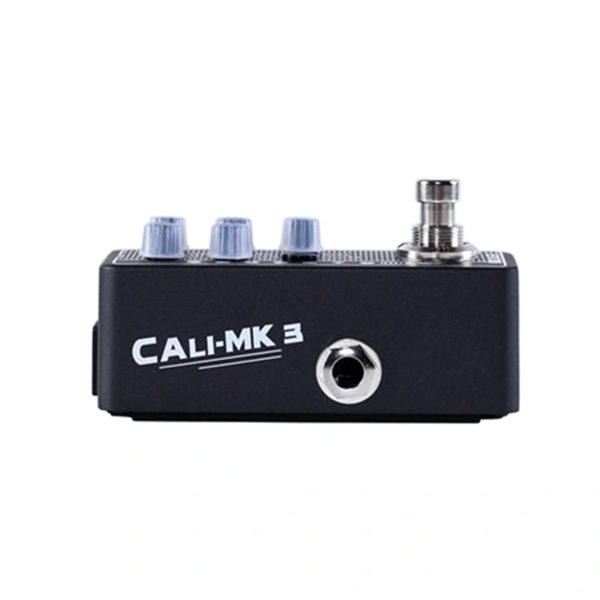 Mooer 008 - Cali MK3 Dual Channel Digital Preamp | SBR Pro Sound
