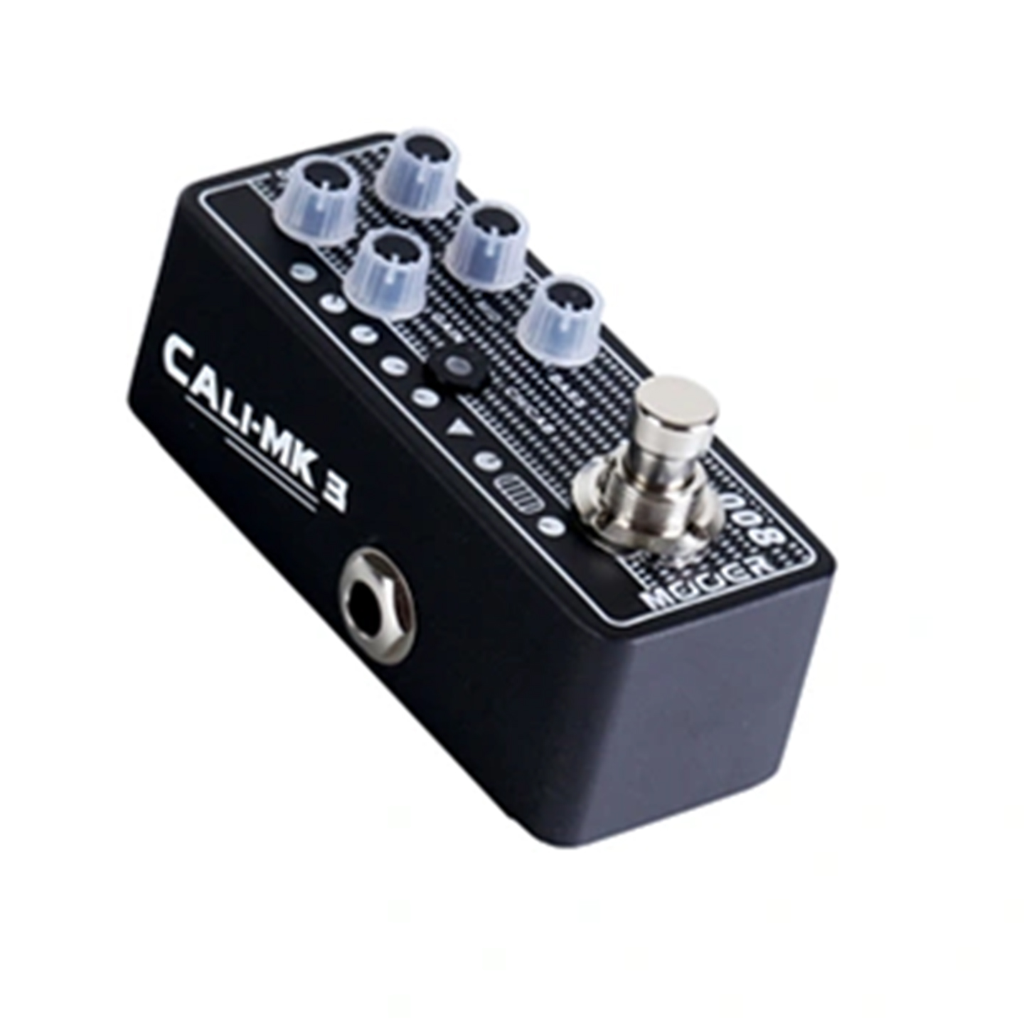 Mooer 008 - Cali MK3 Dual Channel Digital Preamp | SBR Pro Sound