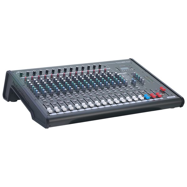 Studiomaster SessionMix 1622 Studiomaster SessionMix 1622 | SBR