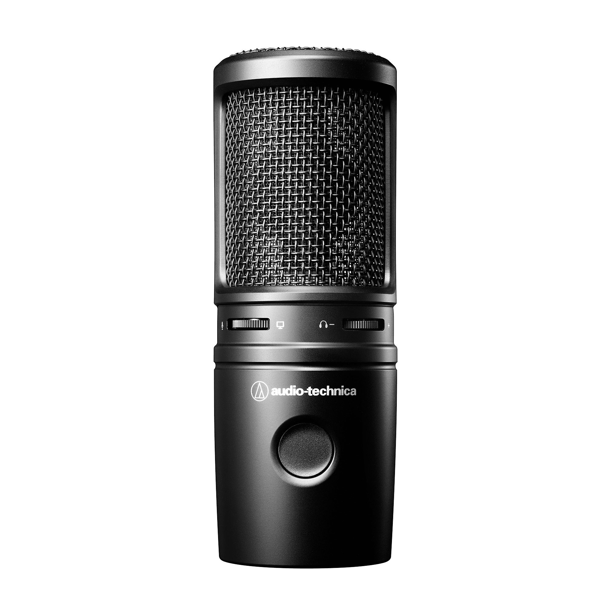 Audio Technica AT2020USB-X Condenser USB Microphone | SBR Pro Sound