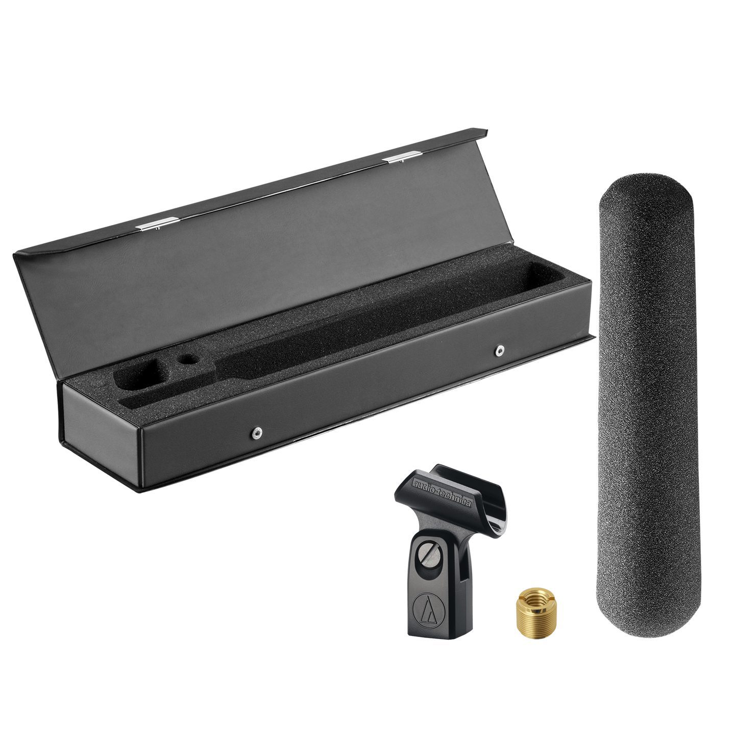 【プロ仕様】audio-technica BP4073 Rycote録音セット Audio Technica BP4073 | SBR Pro Sound