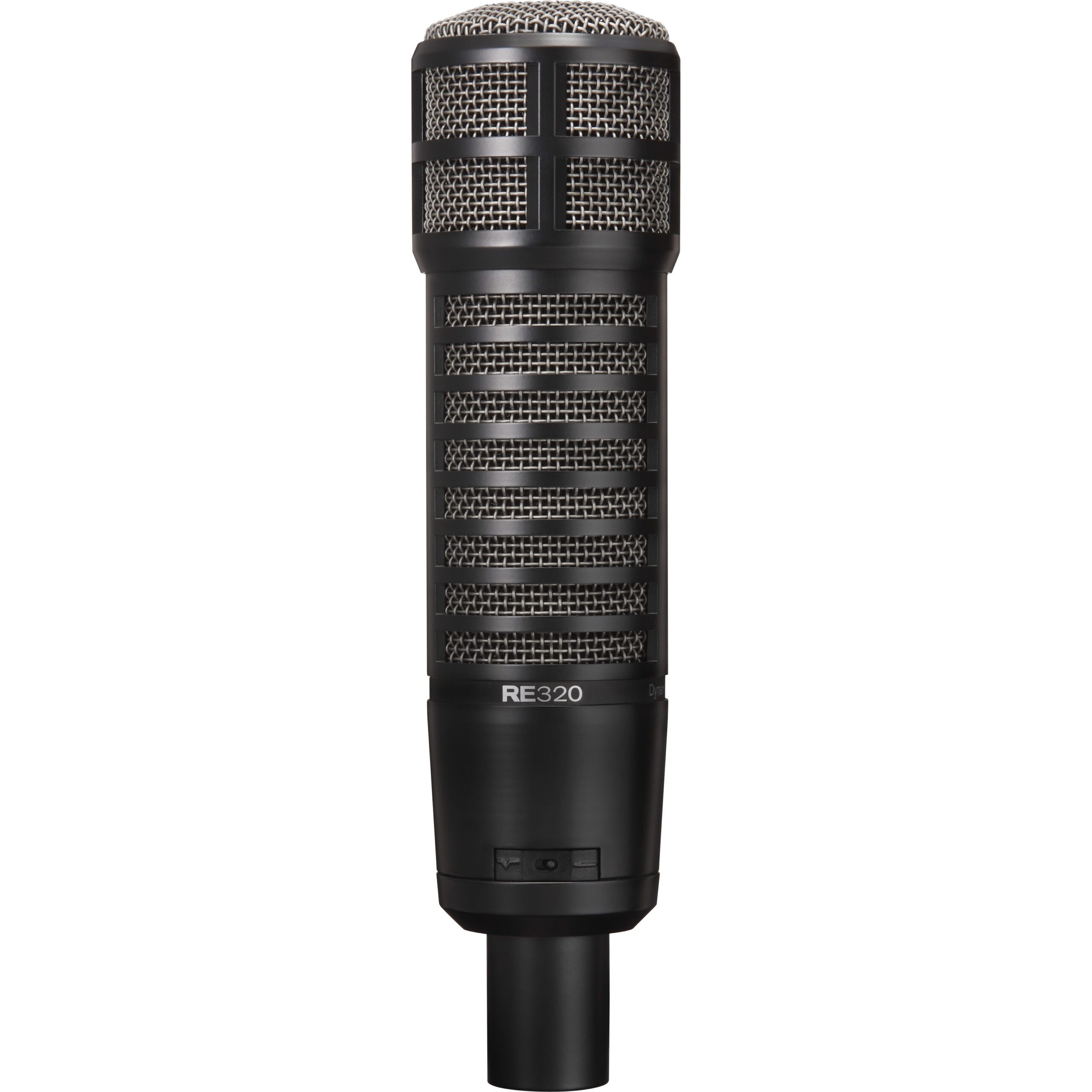 Electro-Voice RE320 ダイナミックマイク RE320-scaled.jpg