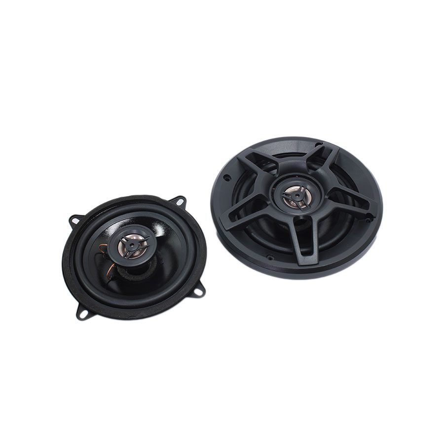 時代カンナ根付　18g 東Y8-0205☆2Fタサチ Targa TG-5.2 5-inch 550Watt 2 Way Coaxial Speakers | SBR Pro Sound