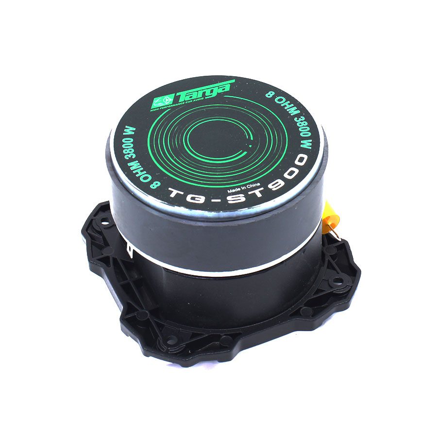Targa TG-ST900 3800Watt Bullet Super Tweeter (each) | SBR Pro Sound