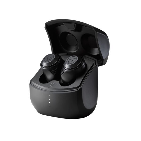 新品：audio-technica SOLID BASS ATH-CKS50TW Audio Technica ATH-CKS50TWS | SBR Pro Sound