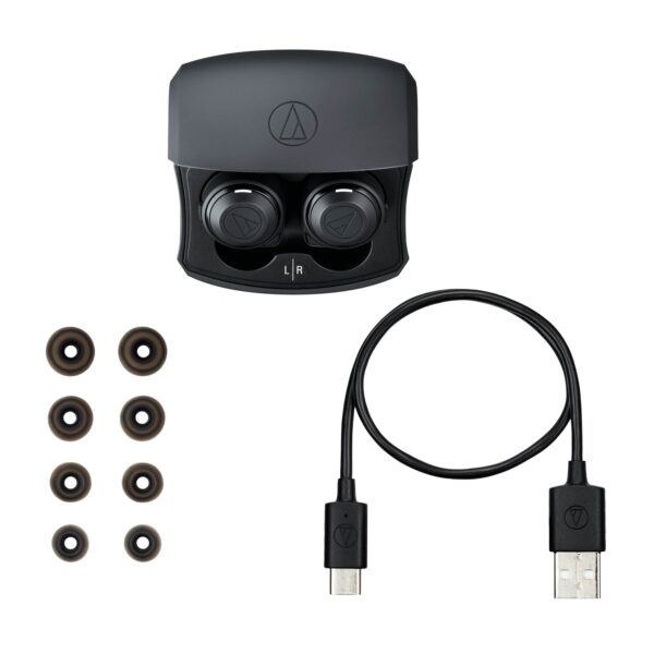 Audio Technica ATH-CKS50TWS | SBR Pro Sound