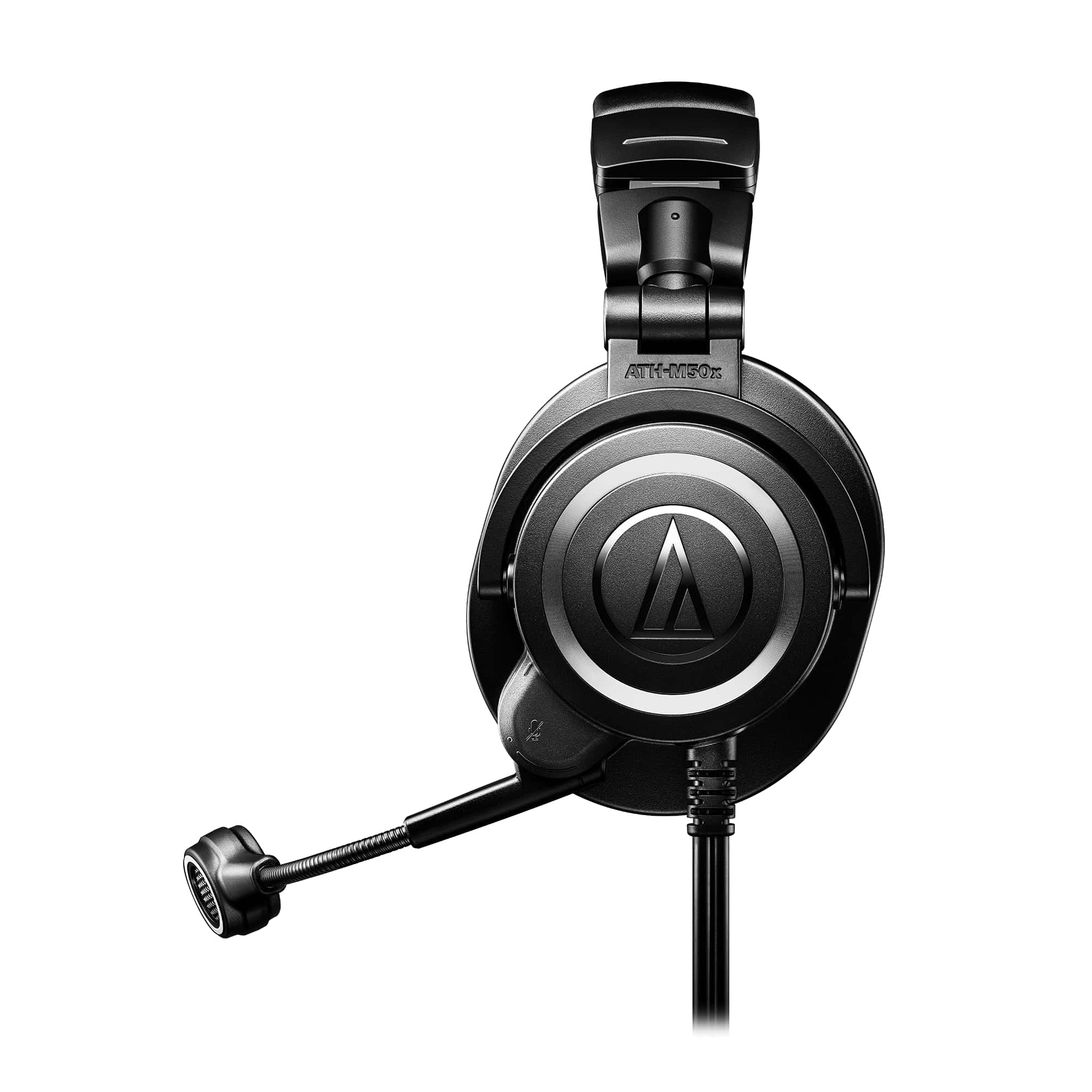Audio Technica ATH-M50xSTS StreamSet | SBR Pro Sound