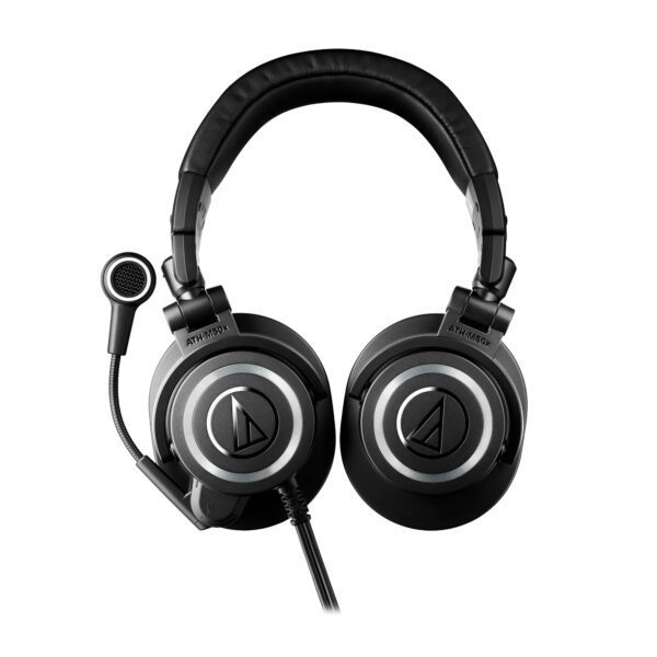Audio Technica ATH-M50xSTS StreamSet | SBR Pro Sound