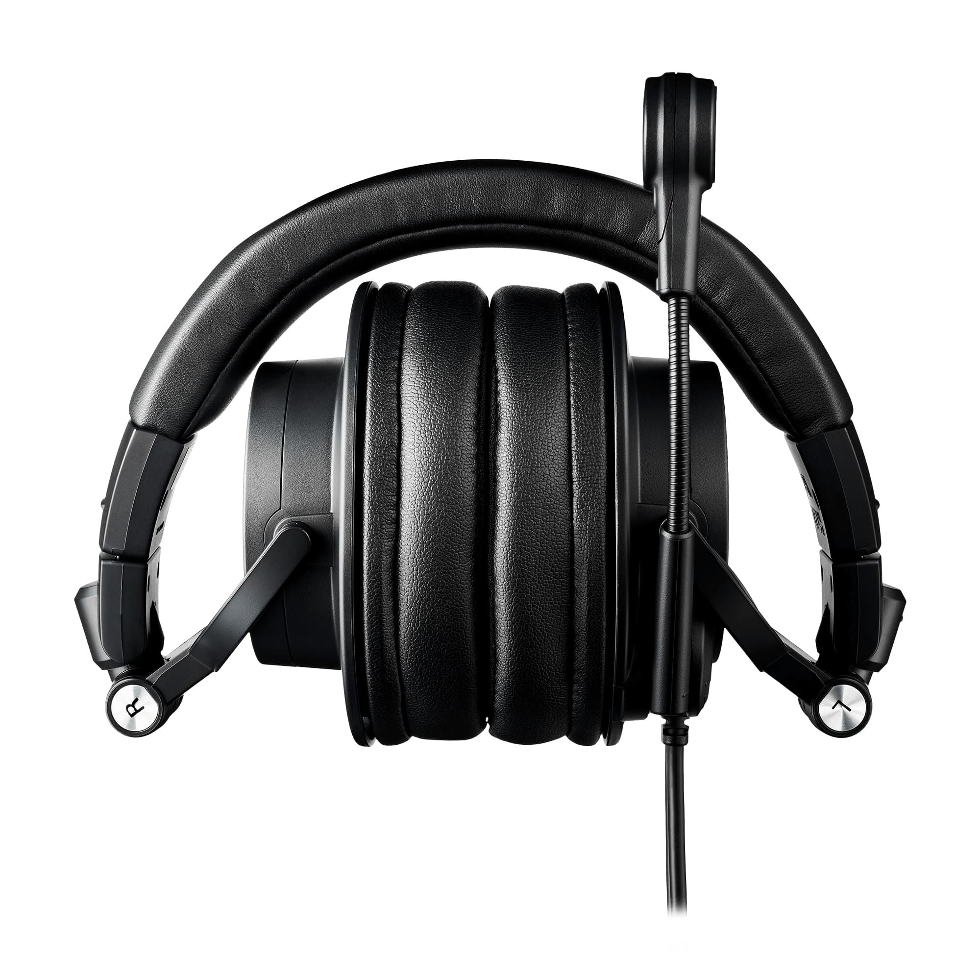 Audio Technica ATH-M50xSTS StreamSet | SBR Pro Sound