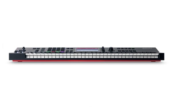 Akai MPC Key 61 Standalone Music Production Synthesizer | SBR Pro