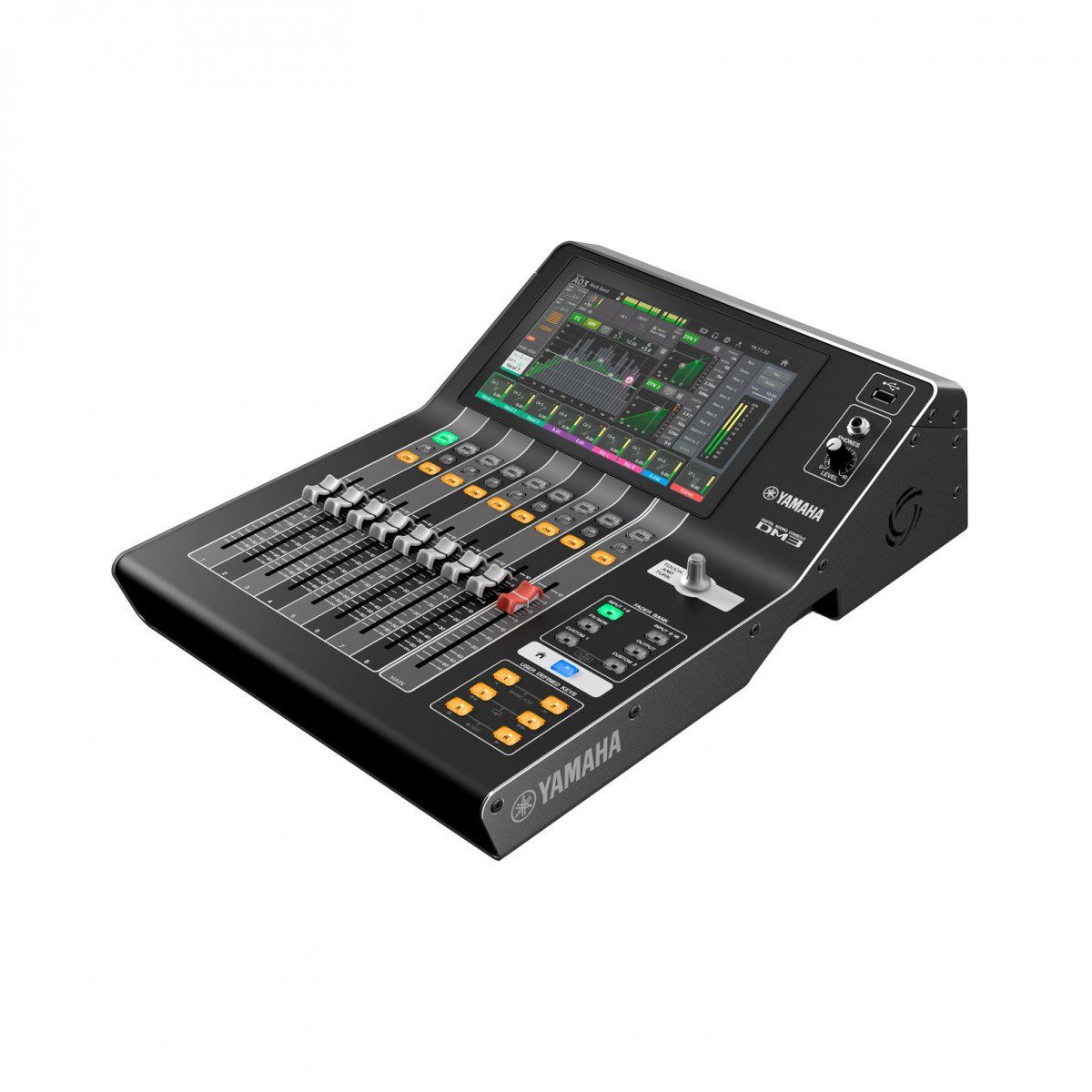 Yamaha DM3 22-channel Digital Mixer | SBR Pro Sound