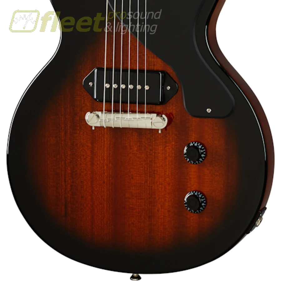 Epiphone Les-Paul Junior | SBR Pro Sound ELECTRIC GUITAR