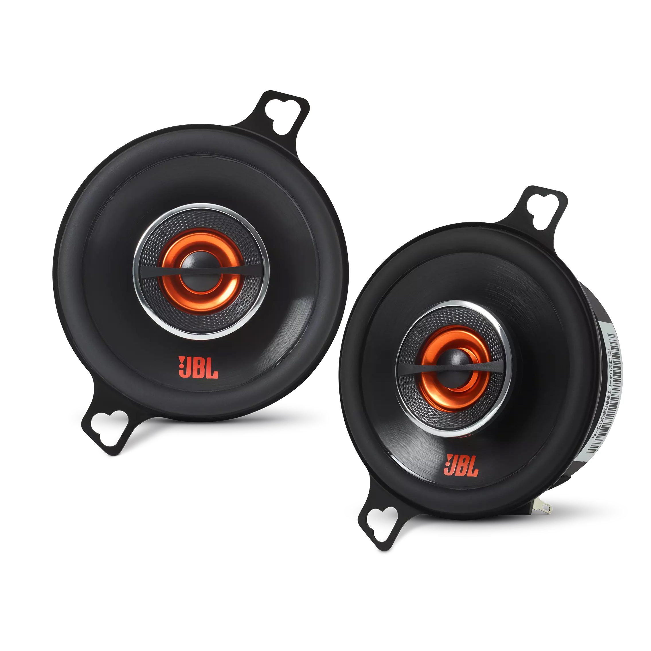 邦楽 stereo type / 8m CD Reference Audio RA-8SUB 8-inch Dual 2-Ohm Subwoofer| SBR Pro Sound