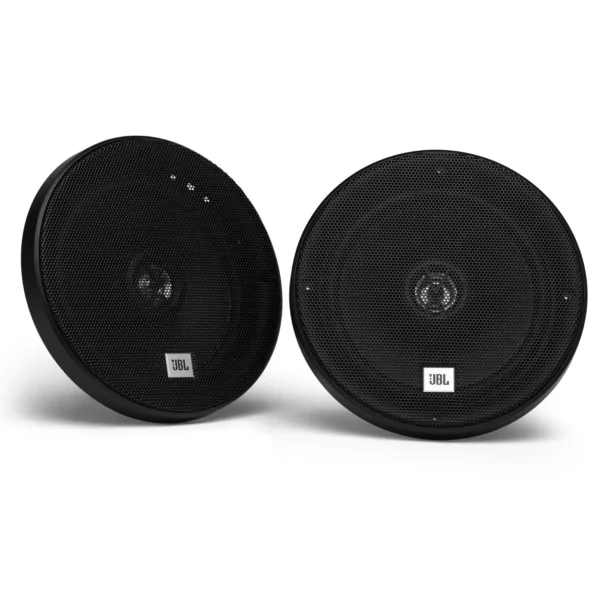 JBL Stage1 621 6.5-inch 35Watt RMS 2-Way Coaxial Speakers | SBR