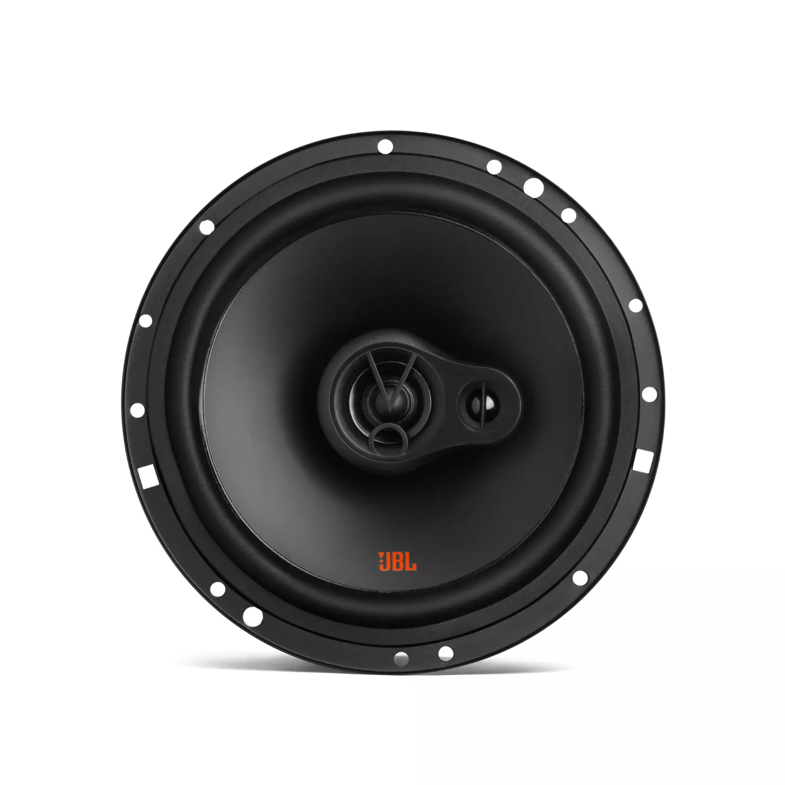 JBL Stage2 634 6.5-inch 40Watt RMS 3-Way Coaxial Speakers | SBR