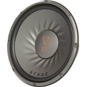 JBL Stage 102 10-inch 900Watt High Performance Subwoofer