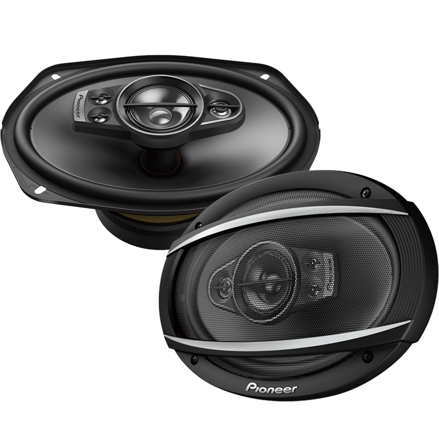 Pioneer TS-A6997S Pioneer TS-A6997S 6x9" 750Watt 5-Way | SBR Pro Sound