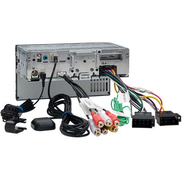 Sony XAV-AX4050 - 6.95