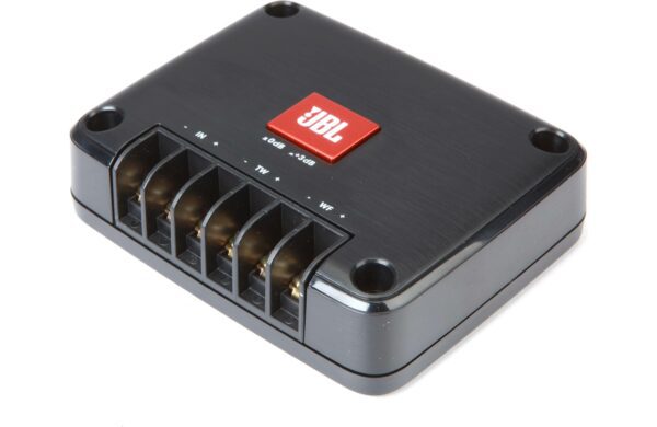 JBL 値下げしました JBL Club 602C 6.5-inch 70w Rms Component Split System | SBR Pro Sound