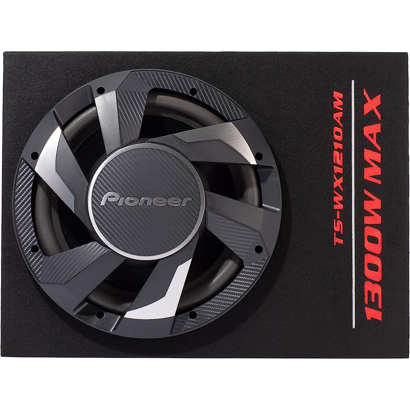 Pioneer TS-WX300A ウーファー 1300W 81iWrBRdg3L._AC_US1400_.jpg