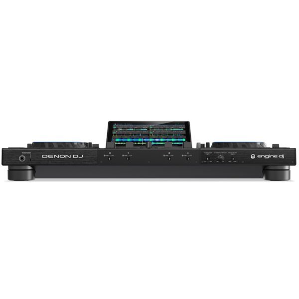 Denon DJ Prime 4+ 4-Channel Standalone DJ System | SBR Pro Sound