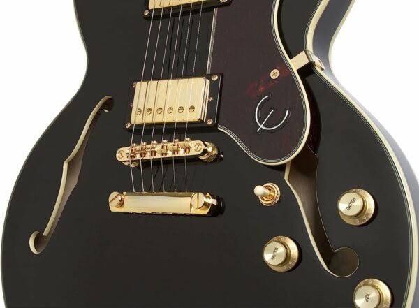 Epiphone Sheraton II Pro | SBR Pro Sound