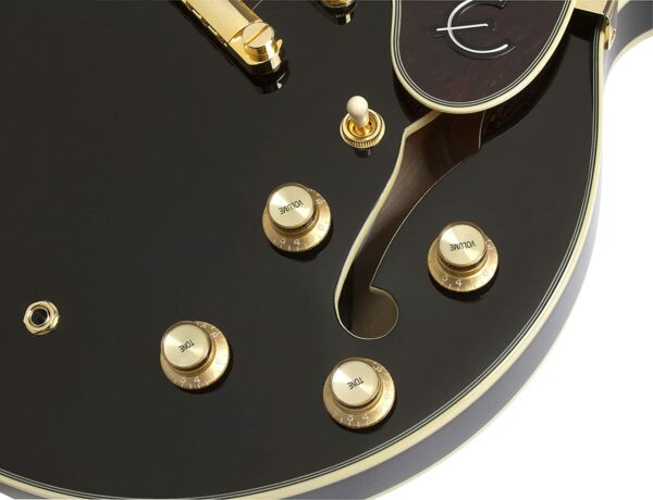 Epiphone Sheraton II Pro | SBR Pro Sound