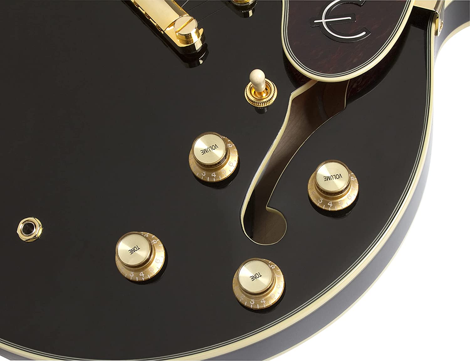 Epiphone Sheraton II Pro | SBR Pro Sound