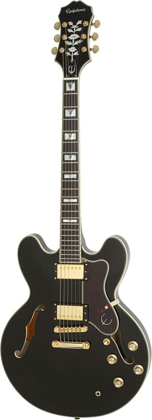 Epiphone Sheraton II Pro | SBR Pro Sound