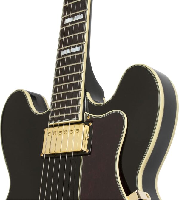 OmbrageページEpiphone Sheraton II Gibson Epiphone Sheraton II Pro | SBR Pro Sound