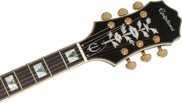 Epiphone Sheraton II Pro | SBR Pro Sound