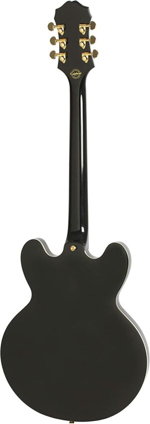 Epiphone Sheraton II Pro | SBR Pro Sound