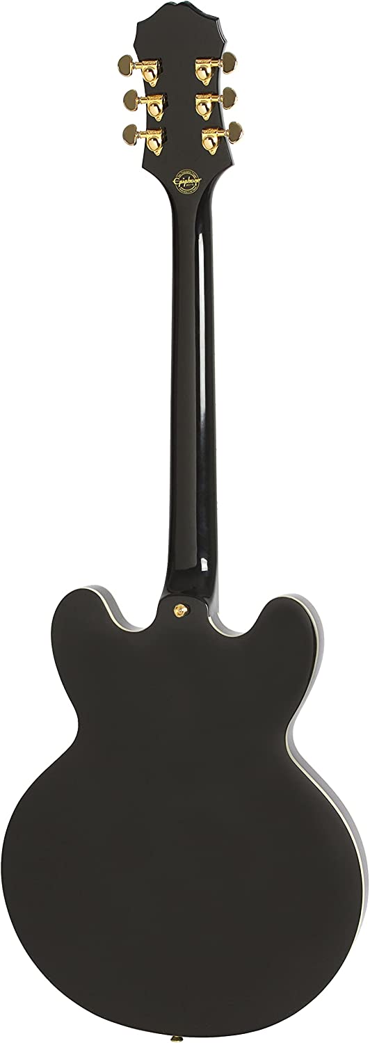 Epiphone Sheraton II Pro | SBR Pro Sound