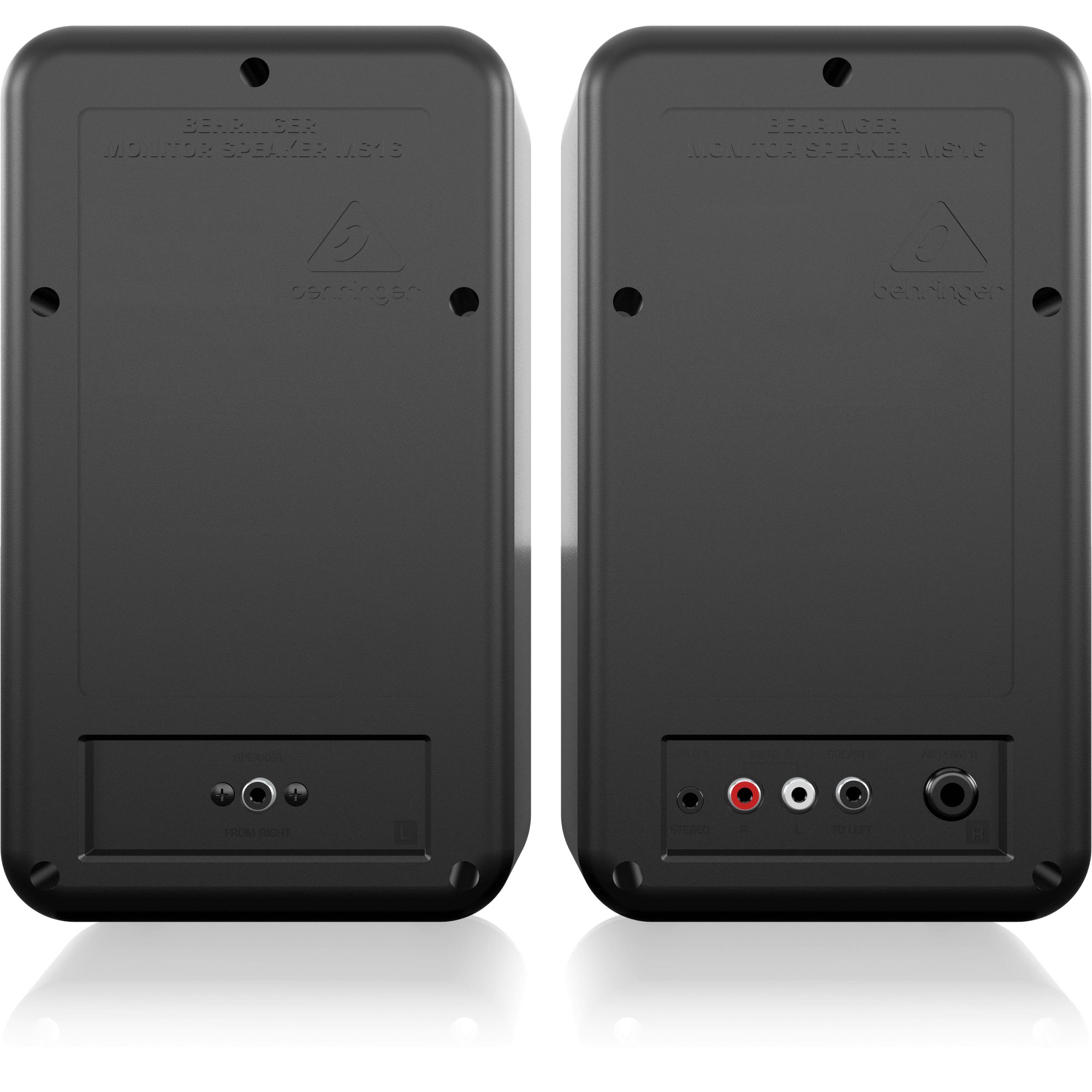 Behringer MS16 - Active 16W Personal Monitor System | SBR Pro Sound
