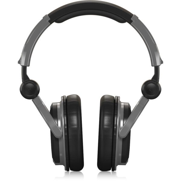 Behringer BDJ 1000 High-Quality DJ Headphones | SBR Pro Sound