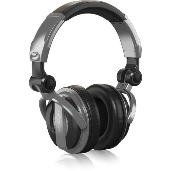 Behringer BDJ 1000 High-Quality DJ Headphones | SBR Pro Sound